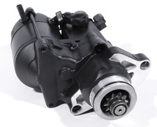 Anlasser Starter für