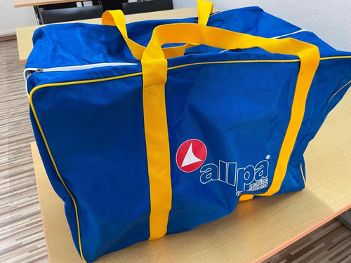 Marine bag tasche - bag, /