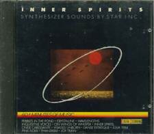 STAR INC. "Inner Spirits