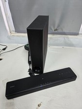 SONY HT-MT300 Soundbar System Wireless  Bluetooth Kabelloser Subwoofer mit FB.