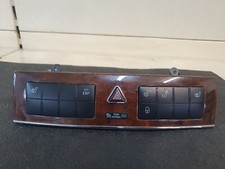 83* Mercedes Benz W203 MOPF