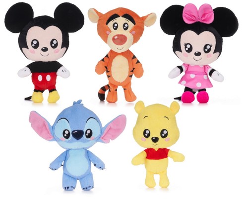 Neu offizielles disney chibi - offizielles,