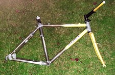 RARE VINTAGE 1992 GIANT CADEX