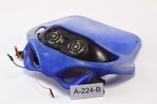 Acerbis 30-24 für Husaberg FC 400 - Frontverkleidung Lampenmaske A224B