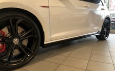 SEITENSCHWELLER für  VW GOLF 7 VII 3&5 Türer -   2012-2019 Schweller