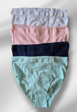 Damen Taillenslip Unterhose