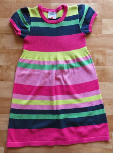 Mädchen kleid 128 von - gr.,