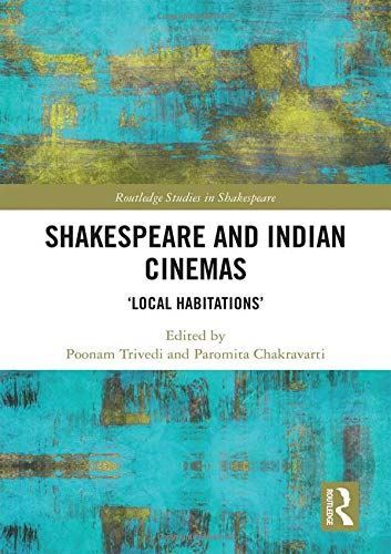 Shakespeare and indian - and,