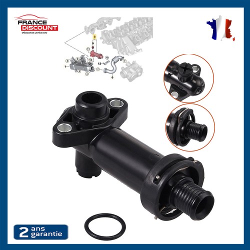 Thermostat agr ventil für bmw - für,