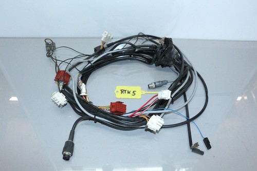 Hella rtk5 rtk - 5, ersatzteil