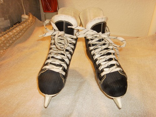 Kinder hockey schlittschuhe - kinder,