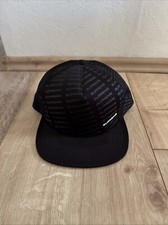 Supreme Repeat Mesh Back 5-Panel