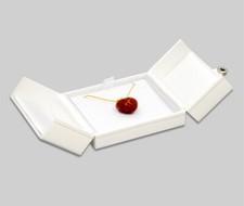 Luxus Schmuckschachtel Collier