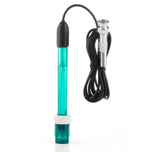 Elektrode ersatzsonde mit - elektrode,