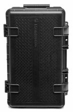 Manfrotto Pro Light Trolley Tough L-55  | Die Foto-Ausrüstung auf Rollen