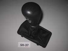 Audi A4 8K A5 Q5 8R S5 S4 S-Line Leder Schaltknauf Schalthebel Automatic SH37