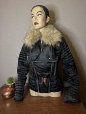 GLAMOROUS Winter Jacke Damen S