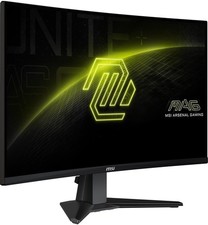 MSI MAG 27CQ6F Curved Monitor
