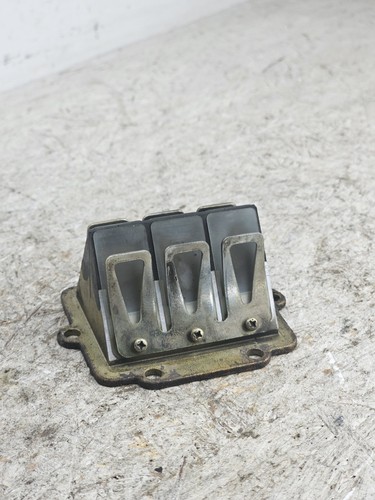 Kawasaki kmx 125 - 125, membrane