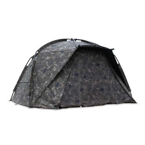 Nash titan hide camo pro - pro, mozzi