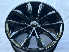 4XORIGINAL 17 AUDI AQ