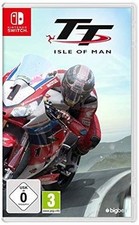 TT - Isle of Man von KYLOTONN