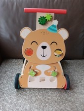 baby lauflernwagen U. Leinss