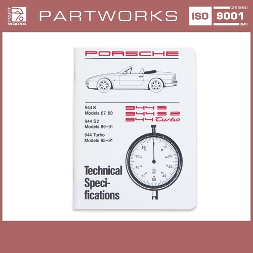 Werkstatthandbuch für porsche - werkstatthandbuch,