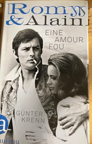 Aufbau verlag romy alain - verlag:,