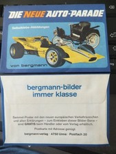 BERGMANN-VERLAG - DIE NEUE