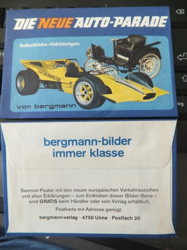 Bergmann verlag die - bergmann-verlag,