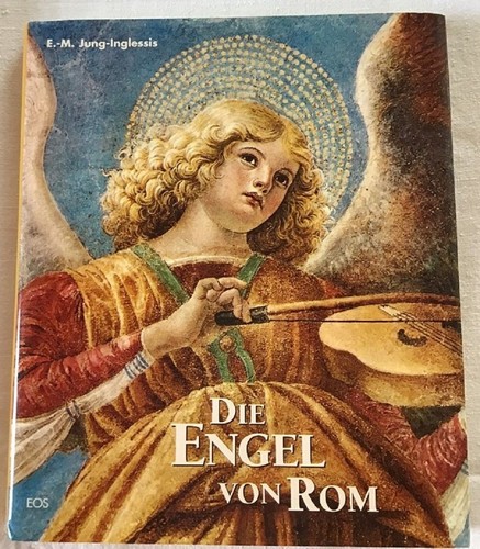 Die engel von rom - rom, :