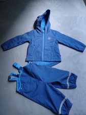 Wunderbärchen Jacke und