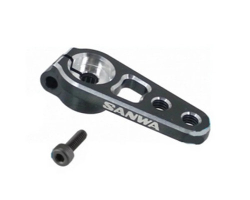 Sanwa aluminium servo horn zum - servo,