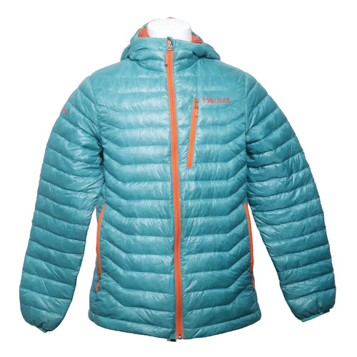 Marmot daunenjacke herren - daunenjacke,,