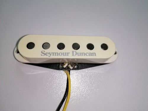 Seymour duncan aps rp - duncan, aps-2