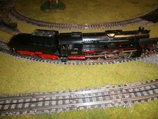 Tender Dampflok BR 42 - Gützold - HO