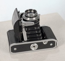 Voigtländer Perkeo II Kamera