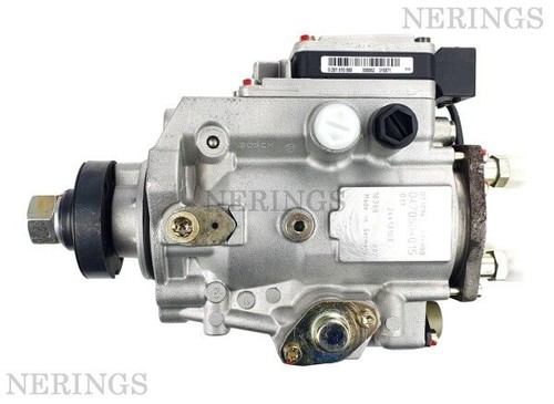 Injection pump opel - opel, astra