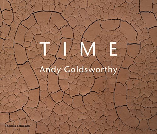 Time andy goldsworthy by - andy,