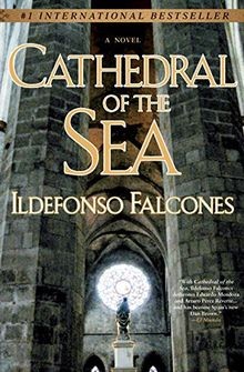 Cathedral the sea a novel - of,