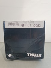Thule 145052 Evo Clamp Montagekit für Kia Rio (Mk4)