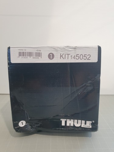 Thule 145052 evo - thule,