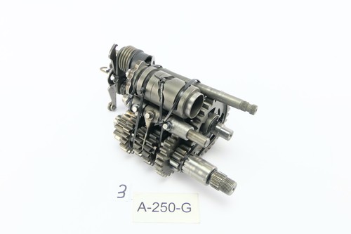 Aprilia 125 rotax - rotax,