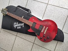 Lefthand Gibson Les Paul Faded T