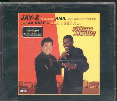 Can get witness jay z - a,