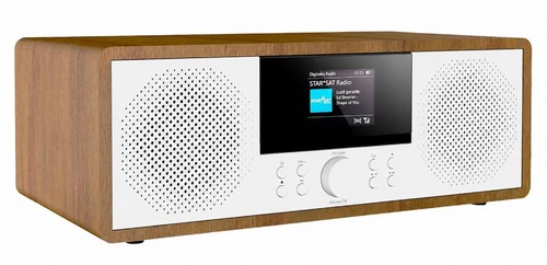 Internet radio - cd-radio,