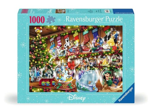Ravensburger 12000537 disney - 12000537,