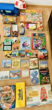 XXL Konvolut Kinder Spiele Set