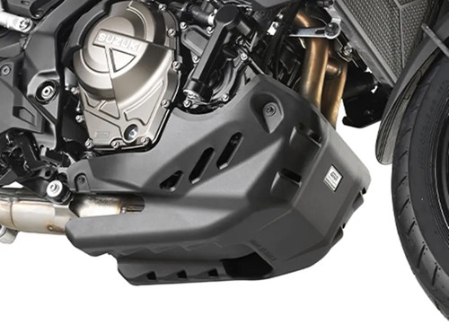 Givi adventure motorschutz - adventure,